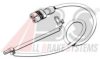 PORSC 99361236800 Warning Contact, brake pad wear